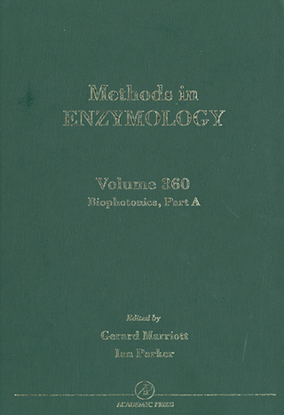 Biophotonics, Part A