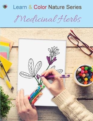 Medicinal Herbs - 