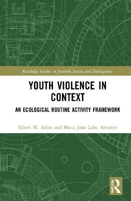 Youth Violence in Context - Eileen M. Ahlin, Maria Jo&atilde;o Lobo Antunes