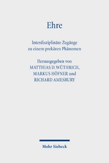 Ehre - 