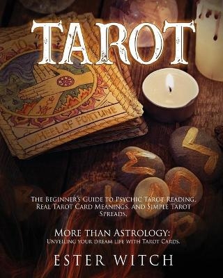 Tarot - Ester Witch