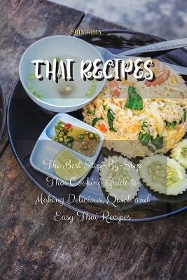 Thai Recipes - Shin Gima