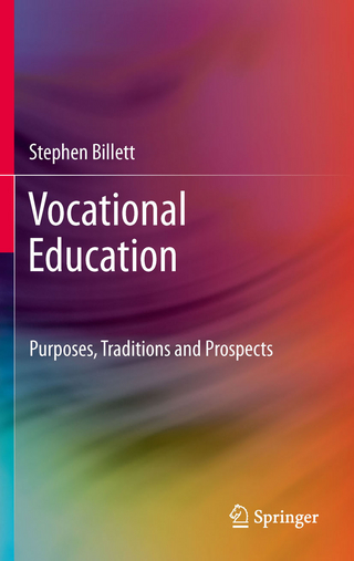Vocational Education