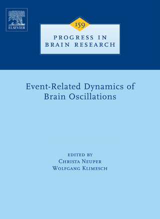 Event-Related Dynamics of Brain Oscillations