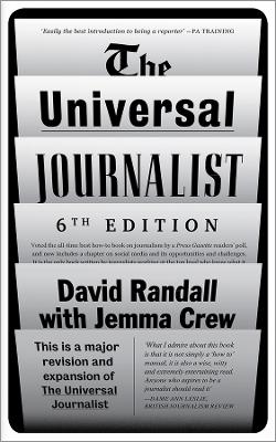 The Universal Journalist
