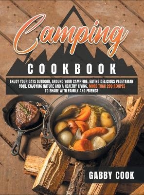Camping Cookbook