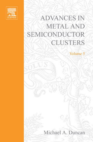 Advances in Metal and Semiconductor Clusters