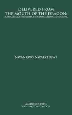 Delivered from the Mouth of the Dragon