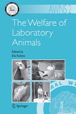 The Welfare of Laboratory Animals