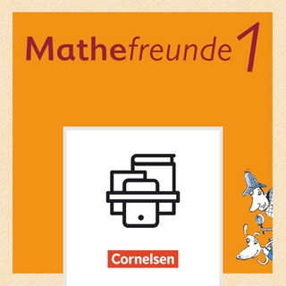 Mathefreunde - Ausgabe Nord/Süd 2010 - 1. Schuljahr