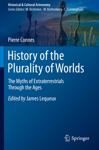 History of the Plurality of Worlds