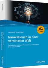 Innovationen in einer vernetzten Welt - 
