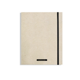 matabooks - Swiss Brochure A5 "Easy" (black, carton)