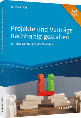 Projekte und Verträge nachhaltig gestalten