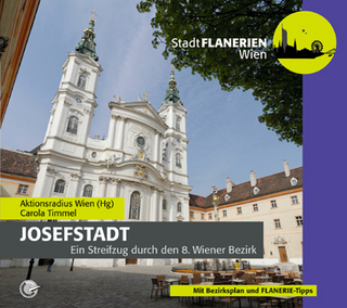 STADTFLANERIE Josefstadt