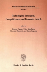 Technological Innovation, Competitiveness, and Economic Growth. - 