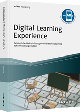 Digital Learning Experience - Volker N&uuml;rnberg