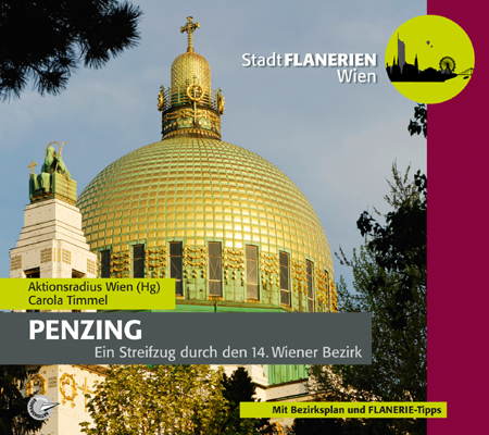 STADTFLANERIE Penzing - 