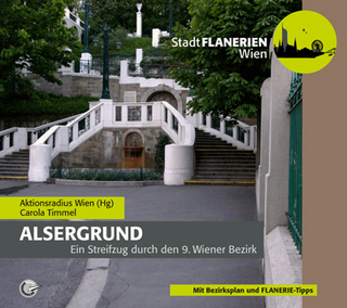STADTFLANERIE Alsergrund