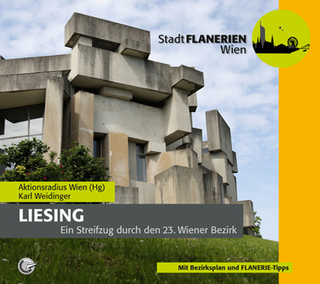 STADTFLANERIE Liesing