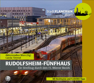 STADTFLANERIE Rudolfsheim-Fünfhaus