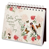 Gottes Segen begleite deinen Tag