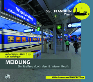 STADTFLANERIE Meidling