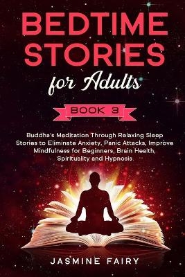 Bedtime Stories for Adults