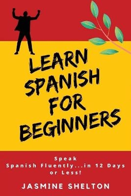 Learn Spanish for Beginners