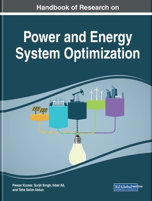 Handbook of Research on Power and Energy System Optimization - 