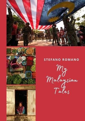 My Malaysian Tales