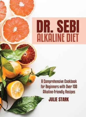 Dr. Sebi Alkaline Diet Book