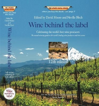 Wine behind the label 12th edition