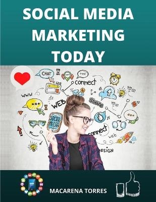 Social Media Marketing Today