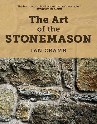 The Art of the Stonemason - Ian Cramb