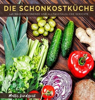 Die Schonkostküche