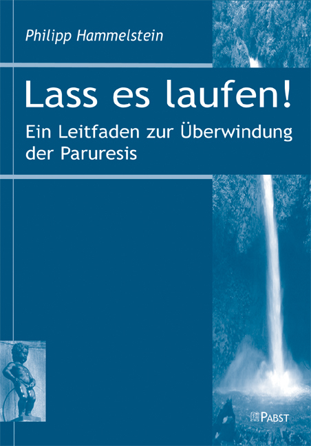 Lass es laufen! -  Philipp Hammelstein