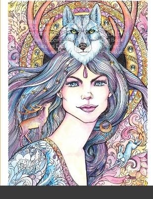 The World's Most Expensive Adult Coloring Book for Anybody Who Can Afford It, the Rich, or Wealthy