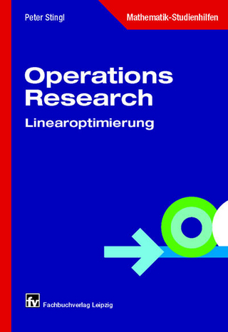 Operations Research