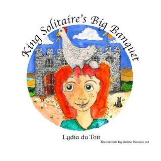 King Solitaire's Big Banquet