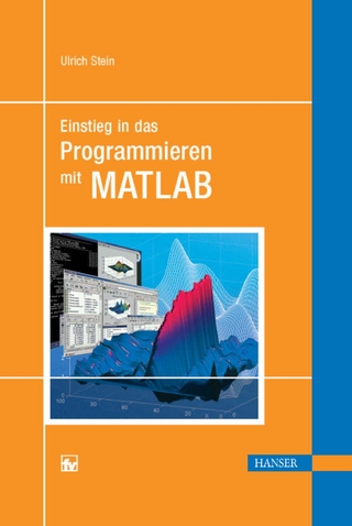 Einstieg in das Programmieren mit MATLAB