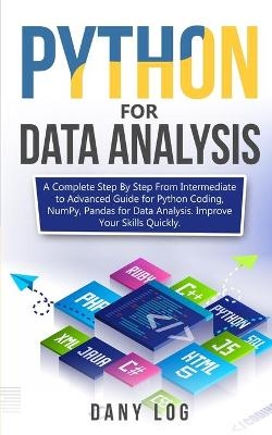 Python For Data Analysis