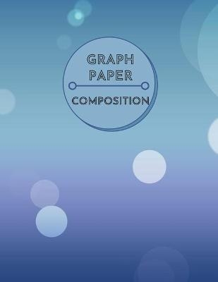 DJ Press Graph Paper Composition Notebook - Dj Press