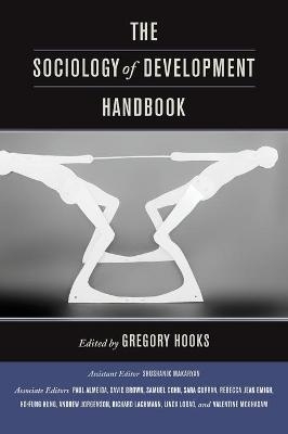 The Sociology of Development Handbook - 