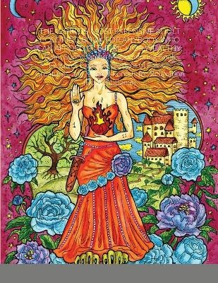 The Worlds' Most Expensive Adult Coloring Book for Anybody Who Can Afford It, the Rich or Wealthy