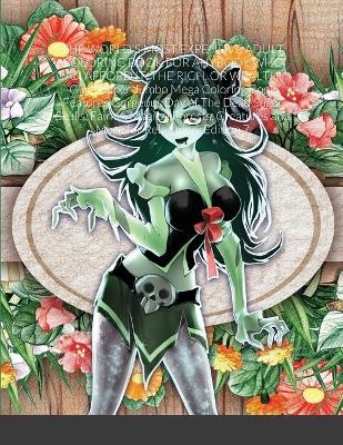 The World's Most Expensive Adult Coloring Book for Anybody Who Can Afford It, the Rich, or Wealthy