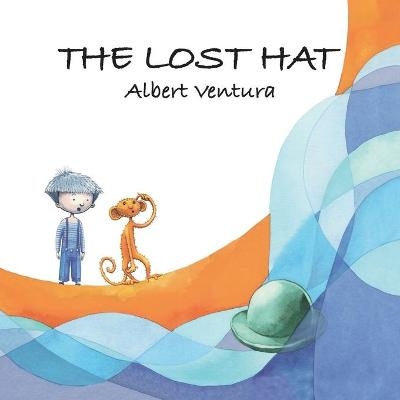 The Lost Hat - Albert Ventura