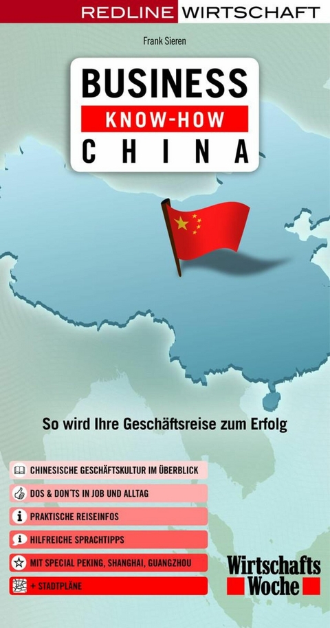 Business Know-how China -  Frank Sieren