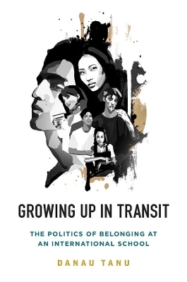 Growing Up in Transit - Danau Tanu