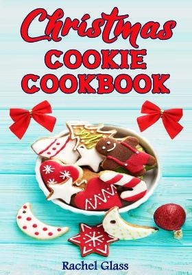 Christmas Cookie Cookbook